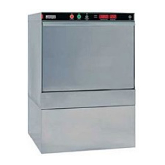 Champion UH-200B Installation & Operation Manual