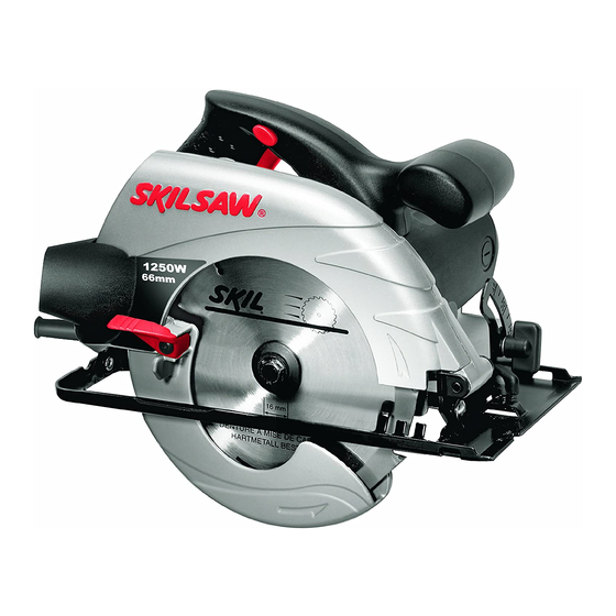 Skil Skilsaw 5166 