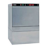 Champion UH-200B Technical Manual