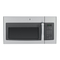 Microwave Oven GE JVM6175 Owner's Manual
