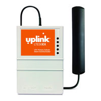 Uplink LTE30EX Installation & User Manual