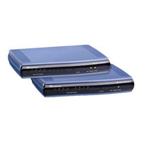 Audiocodes MP-112 Hardware Installation Manual