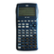Calculator HP 40G User Manual