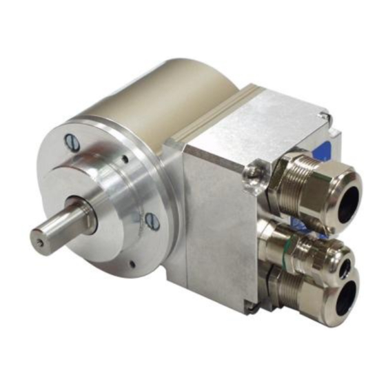 TR-Electronic CEV-58 User Manual