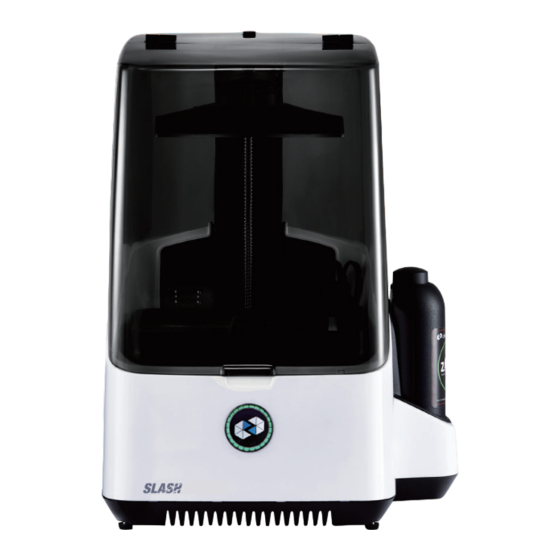 Uniz Slash OL User Manual