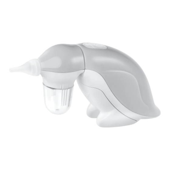 Agu Penguin NS19 User Manual