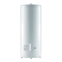DeDietrich Cor-Email Series Installation And User Instruction Manual