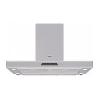 Thermador HDDW36DS Installation Manual