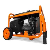 WEN 56500 Manual
