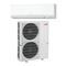 Heat Pump Mitsubishi Electric Mr. Slim PKA-A-KA7 Series Operation Manual