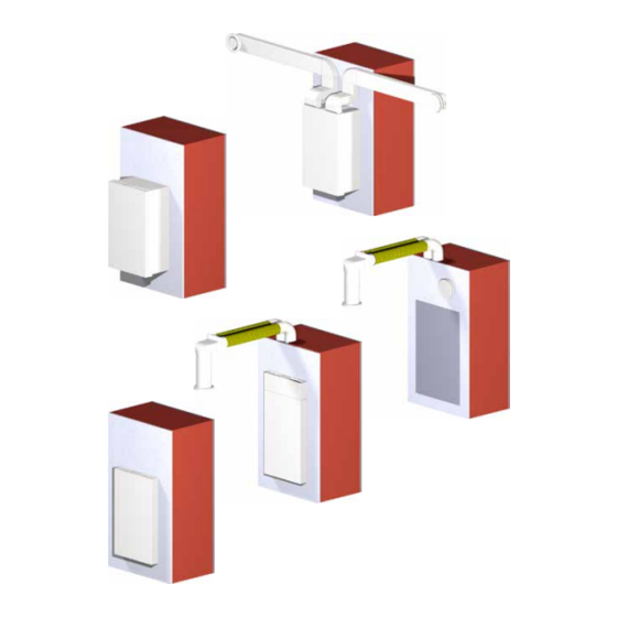 Meltem M-WRG-II Installation Manual