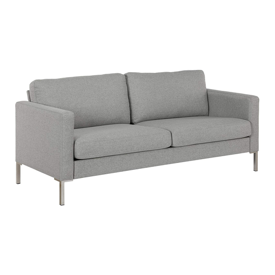 Dorel Living DL058-SF Manuals
