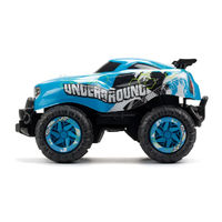 EXOST X-MONSTER Instructions Manual