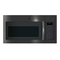 Microwave Oven GE JVM6175 Owner's Manual
