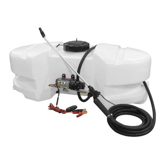 Fimco LG-20-P Owner's Manual