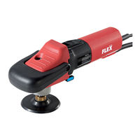 Flex L 12-3 100 WET Instruction Manual