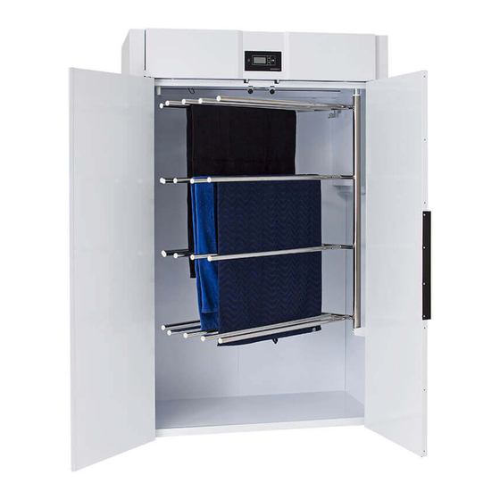 NIMO FT 120 VP Service Manual