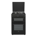 CONTINENTAL EDISON CECDF6060B User Manual
