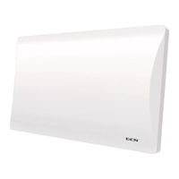 DCN WL8200-X2 Operation Manual