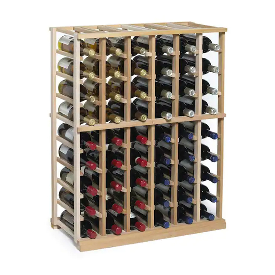 Wine Enthusiast N'FINITY Assembly Instructions
