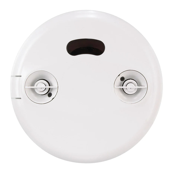 LEGRAND WattStopper LMUC-100-2 Quick Start Manual