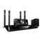 5.1 home theater Philips HTS5593/78 Quick Manual