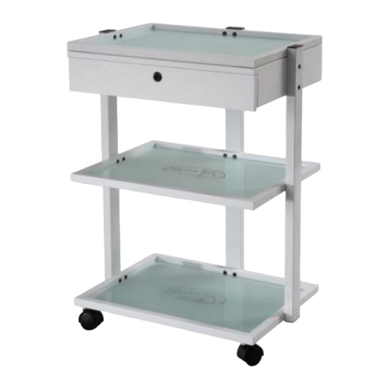 SilverFox 1040A Quick Start Manual