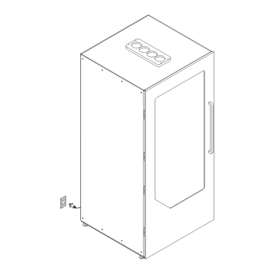 fully Haven Assembly Instructions Manual