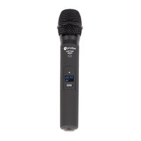 Prodipe B210 Lavalier Solo User Manual