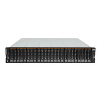 IBM Storwize V7000 Gen3 Getting Started Manual