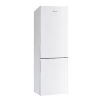 Smeg FC20EN1X User Manuel