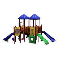 Playcore UPLAY-014-N Manual