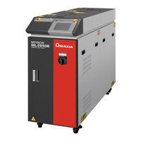 Amada ML-2650B Operation Manual