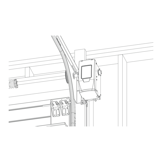 Genie Pro Series Installation, Programming, & Operation