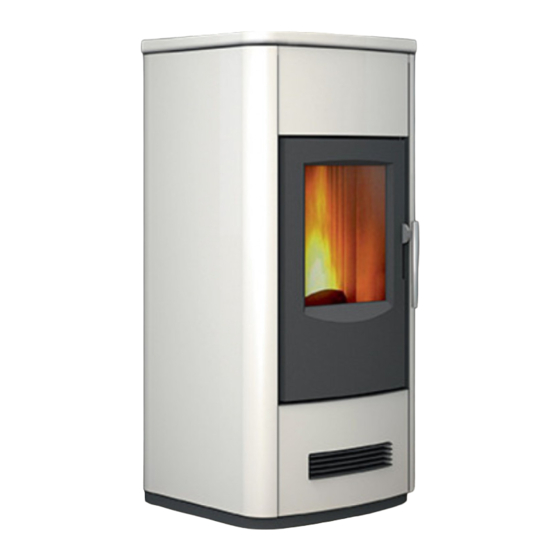 Piazzetta P158 Product Information, Installation And Maintenance