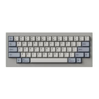 Keychron Q60 MAX User Manual