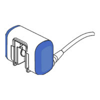 Respironics CAPNOSTAT 5 Instructions For Use Manual