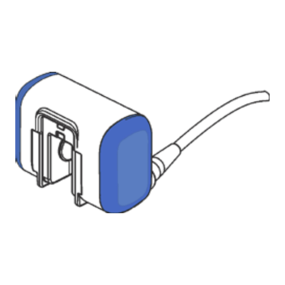 Respironics CAPNOSTAT 5 Manuals