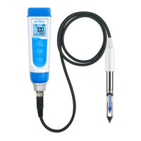 Apera Instruments PH60-MT User Manual