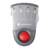 Bellman & Symfon BE1230 Installer's Manual