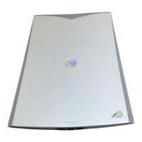 Canon CanoScan N676U User Manual