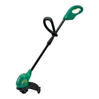 Weed Eater WE EL-11 Parts List