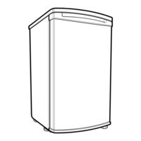 LG GR-154 series Service Manual