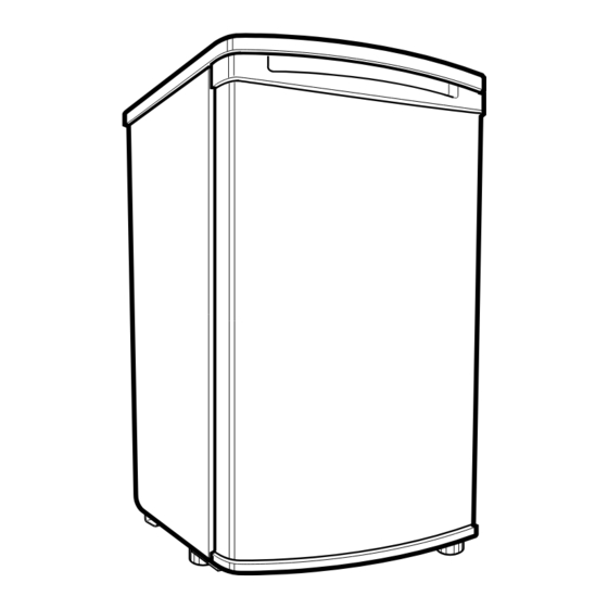 LG GR-154 series Service Manual