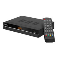 TrekStor Talon S2 Manual