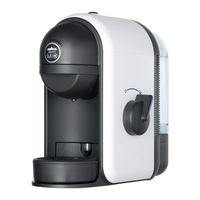 LAVAZZA MINU User Manual