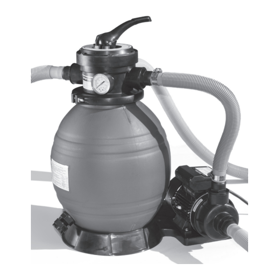 HydroTools 71225 Manual