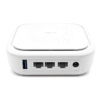 GL.iNet GL-B1300 User Manual