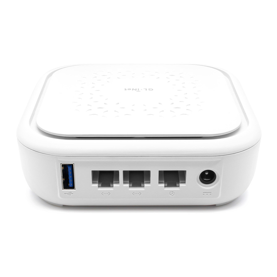 GL-INET GL-B1300 User Manual