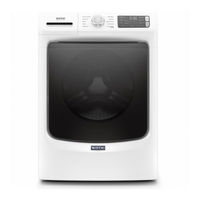 Maytag MAH6500AW series Technical Information